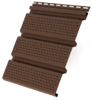 Комплектующие Эконом для Сайдинга