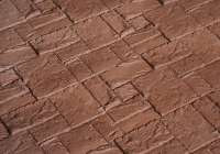 Каменная мозайка