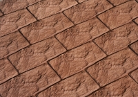 Малый сколотый камень