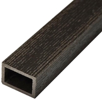 Балясина из ДПК