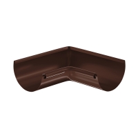 Сечение (желоб/труба) 125/90