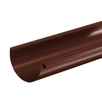 RAL 8017 Коричневый PU