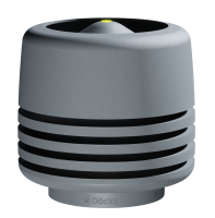 Вентиляционные выходы