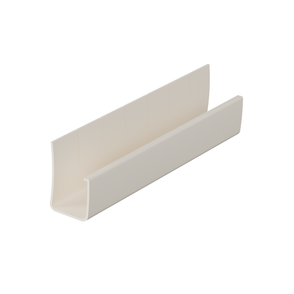 Гибкий J-Профиль