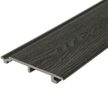 Фасадная панель CM Cladding Vintage, Эбен