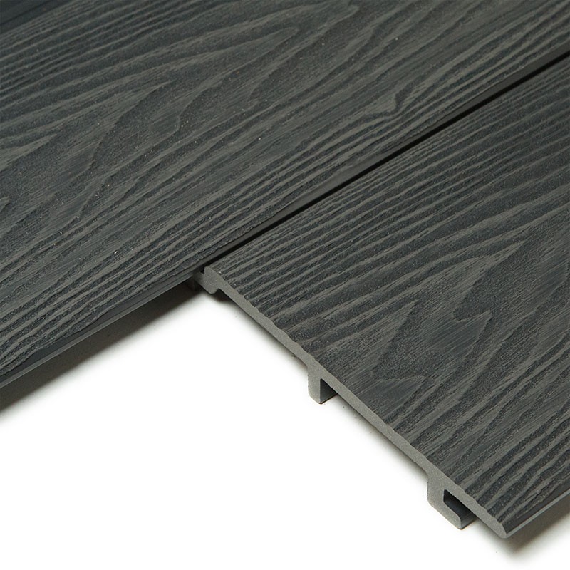 Фасадная панель CM Cladding Vintage, Эбен купить в Красноярске