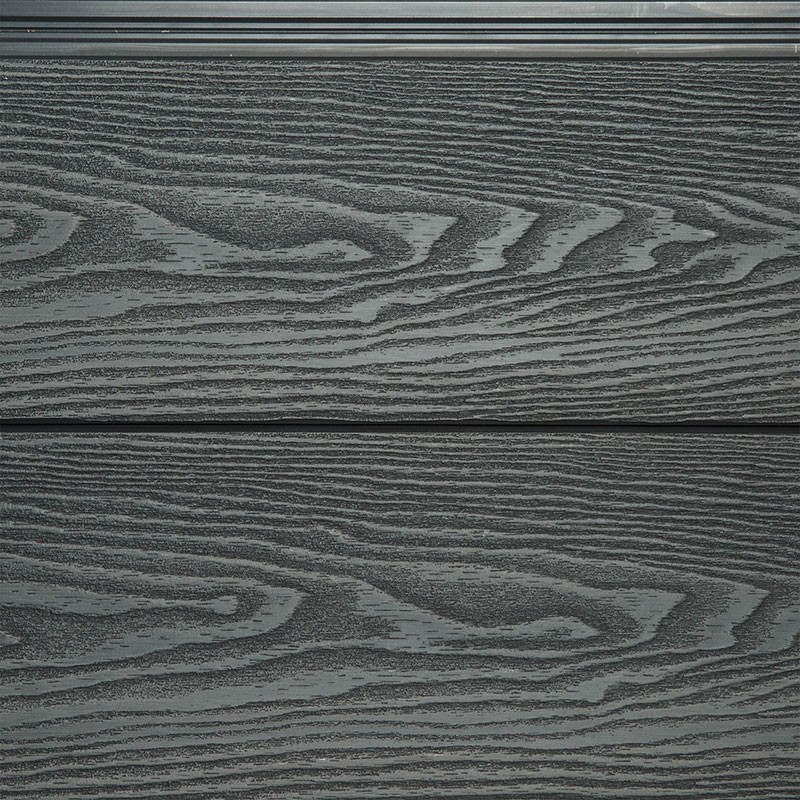 Фасадная панель CM Cladding Vintage, Эбен купить в Красноярске