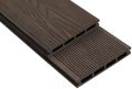 Террасная доска ДПК Outdoor 3D HAVANA/Вельвет мореный дуб купить в Красноярске