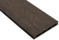 Террасная доска ДПК Outdoor 3D HAVANA/Вельвет мореный дуб купить в Красноярске