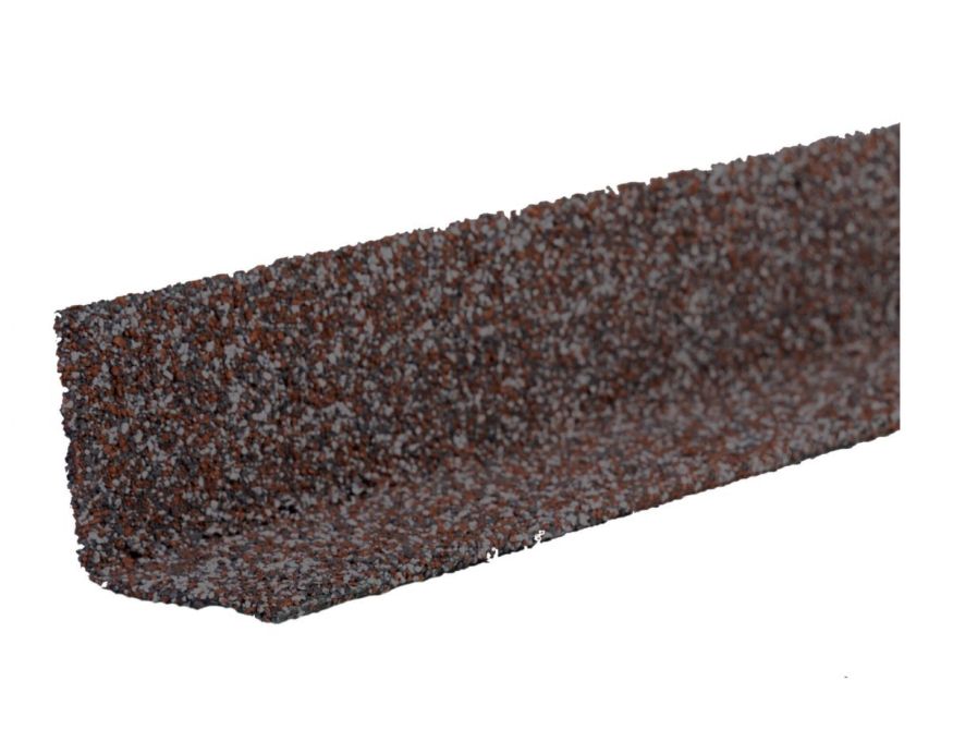 Угол металлический внутренний ТЕХНОНИКОЛЬ HAUBERK, Фламандский купить в Красноярске