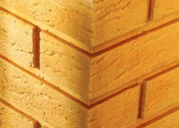 Угловые элементы КАНЬОН с закрытием шва купить в Красноярске