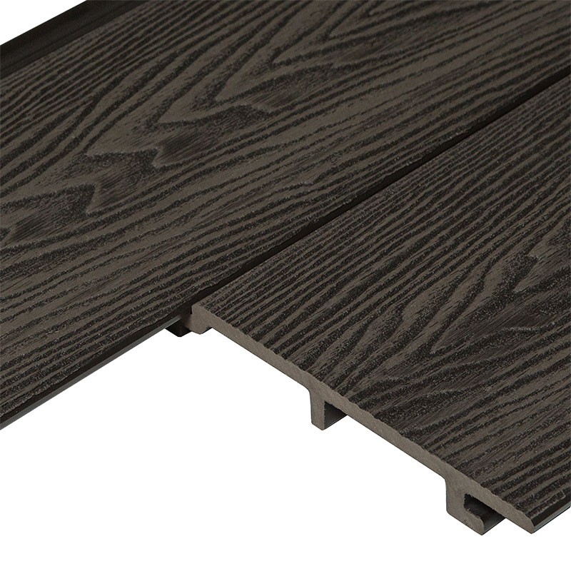 Фасадная панель CM Cladding Vintage, Венге купить в Красноярске