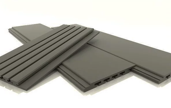 Сайдинг NanoWood HOUSE Светлый дуб купить в Красноярске
