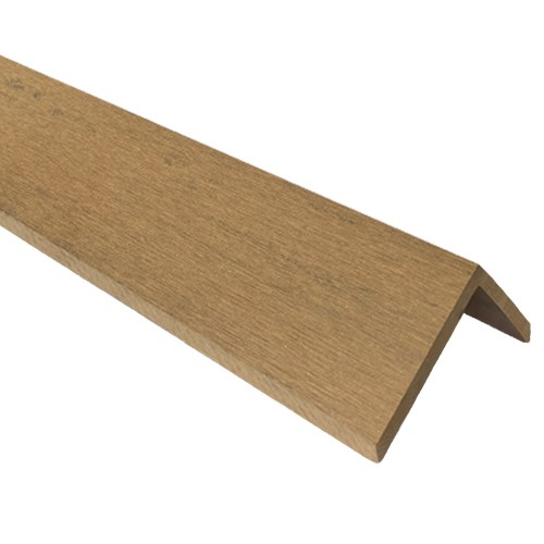 Угол EasyDecking, Wood-Х 50х80 Тик Микс купить в Красноярске