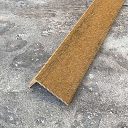 Угол EasyDecking, Wood-Х 50х80 Тик Микс купить в Красноярске