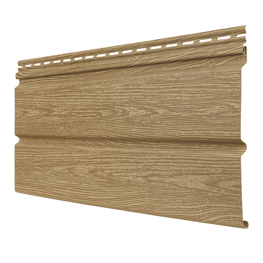 Сайдинг ТЕХНОНИКОЛЬ Фактур, Брус, Сосна купить в Красноярске