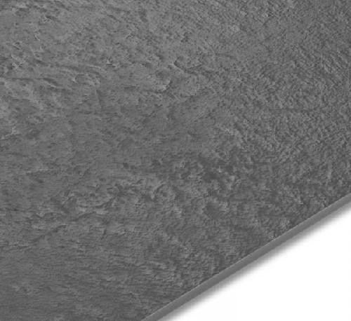 Фиброцементный сайдинг Roofas Board Stone Цвет Антрацит купить в Красноярске