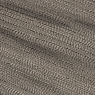 Террасная доска WOODVEX Select серого цвета &amp;quot;Дым&amp;quot; из ДПК купить в Красноярске