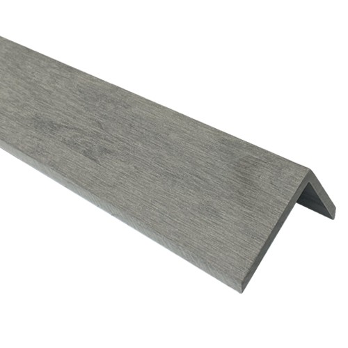 Угол EasyDecking, Wood-Х 50х80 Серый Микс купить в Красноярске