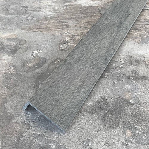 Угол EasyDecking, Wood-Х 50х80 Серый Микс купить в Красноярске