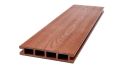Террасная доска Экодекинг Титан, Терракот купить в Красноярске