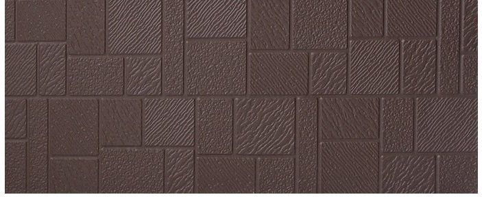 Фасадная панель Zodiac Мозаика AG5-001  купить в Красноярске