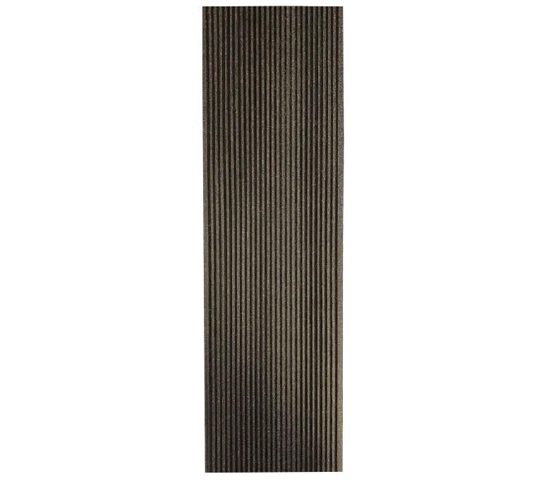 Доска террасная NanoWood «Standart» Velvetto односторонняя - Венге 150×26 см купить в Красноярске