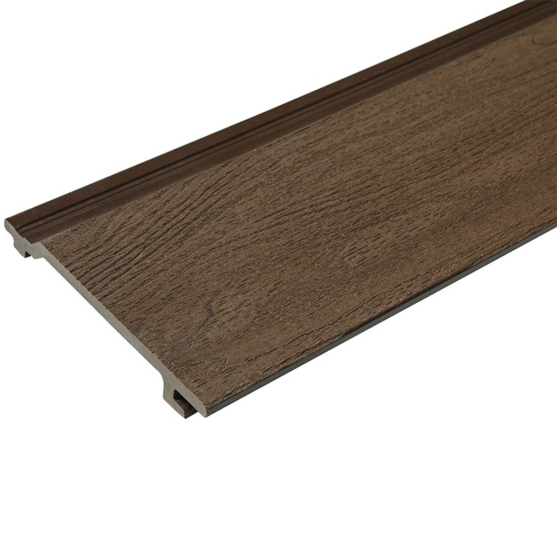 Фасадная панель CM Cladding Bark, Мербау купить в Красноярске