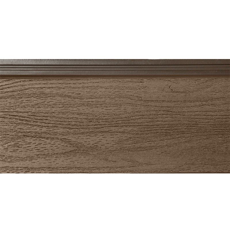 Фасадная панель CM Cladding Bark, Мербау купить в Красноярске