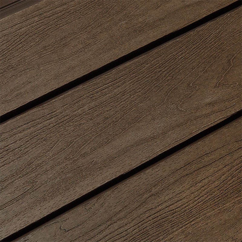 Фасадная панель CM Cladding Bark, Мербау купить в Красноярске