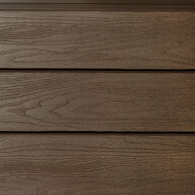 Фасадная панель CM Cladding Bark, Мербау купить в Красноярске