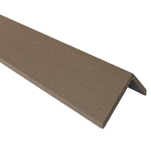 Угол EasyDecking, Wood-Х 50х80 Венге купить в Красноярске