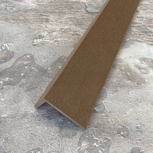 Угол EasyDecking, Wood-Х 50х80 Венге купить в Красноярске