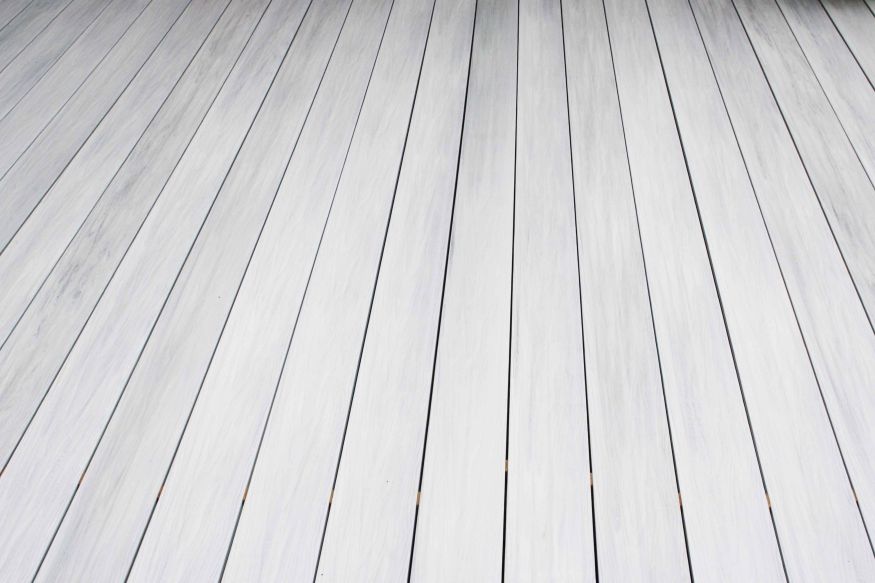 Террасная доска Terrapol Практик (мультиколор) Арктика купить в Красноярске