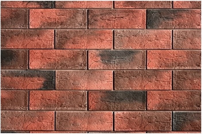 Фиброцементные панели КАНЬОН коллекция ИНДИГО 32 купить в Красноярске