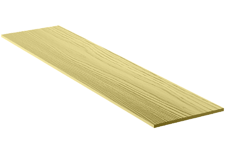 Фиброцементный сайдинг Фибростар Click КС 08 Груша Спелая купить в Красноярске