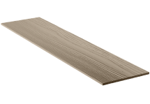 Фиброцементный сайдинг Фибростар Click КС 42 Цвет Капучино