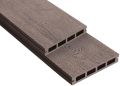 Террасная доска ДПК Outdoor 3D NEVADA/CALIFORNIA коричневая микс купить в Красноярске
