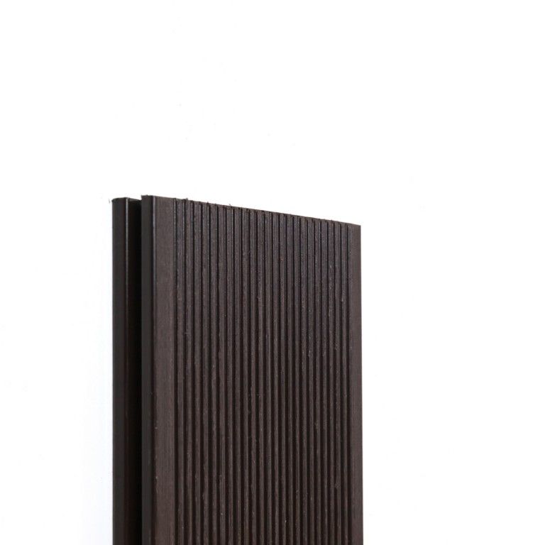 Террасная доска Экодекинг Титан 3D, Венге купить в Красноярске