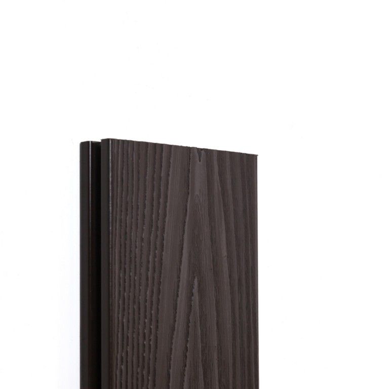 Террасная доска Экодекинг Титан 3D, Венге купить в Красноярске