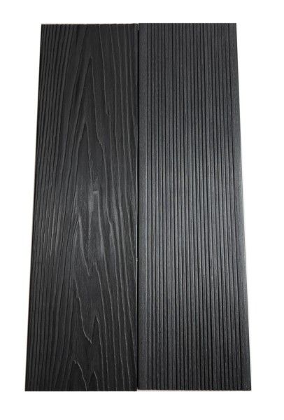 Террасная доска Экодекинг Титан 3D, Венге купить в Красноярске