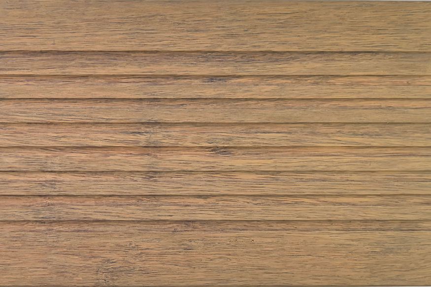 Террасная доска Holzhof, NauticPrime Бамбук / Bamboo, Натуральный купить в Красноярске