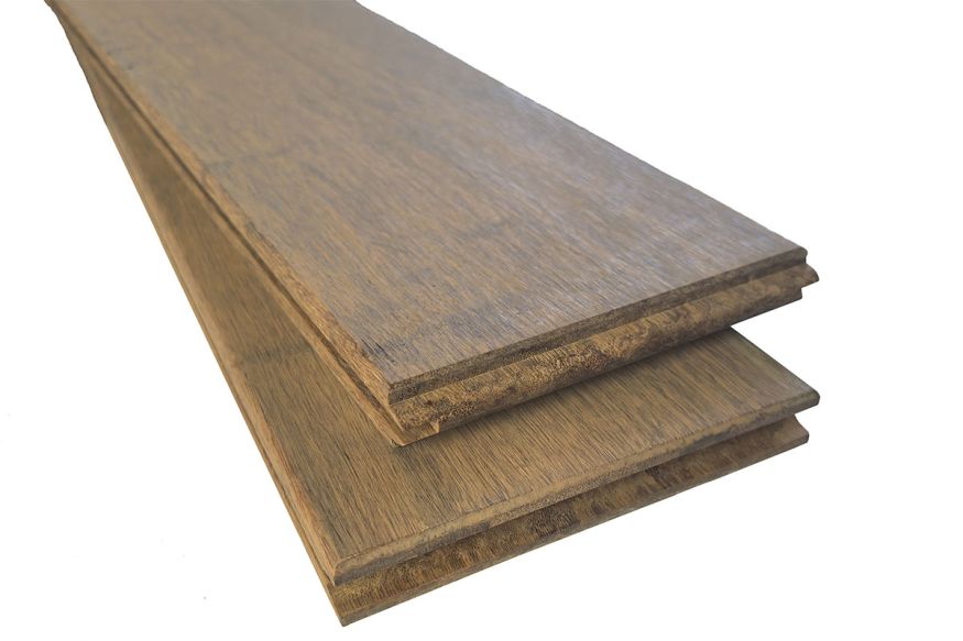 Террасная доска Holzhof, NauticPrime Бамбук / Bamboo, Натуральный купить в Красноярске