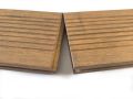 Террасная доска Holzhof, NauticPrime Бамбук / Bamboo, Натуральный купить в Красноярске