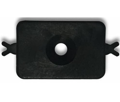 Пластиковый кляймер для доски NanoWood купить в Красноярске