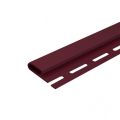 Финишная планка Tecos Ardennes, акрил Бургундия купить в Красноярске