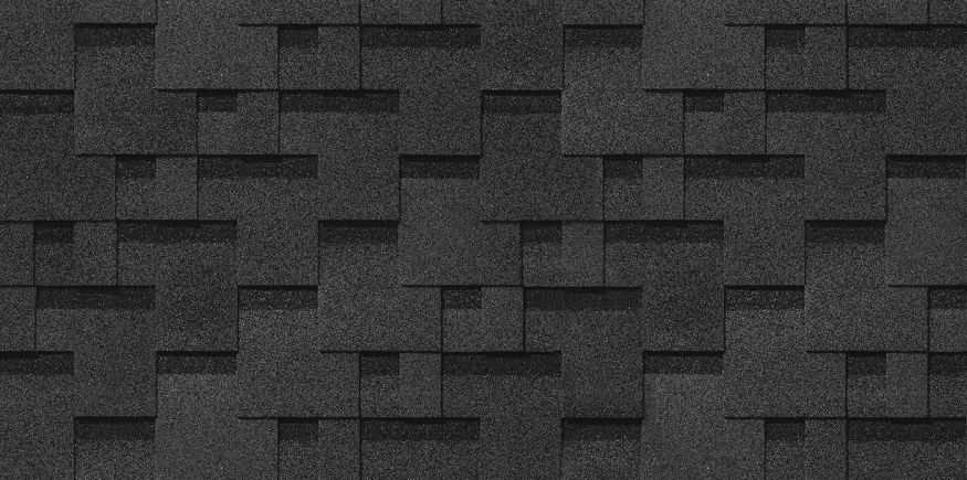 Гибкая черепица Docke Comfort, Афины, Асфальт купить в Красноярске