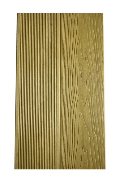 Террасная доска Экодекинг Титан 3D, Песочный купить в Красноярске