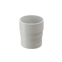 Соединительная муфта для водостока Docke Premium, Пломбир