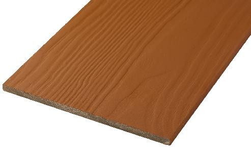 Фиброцементные панели Wood F30 купить в Красноярске